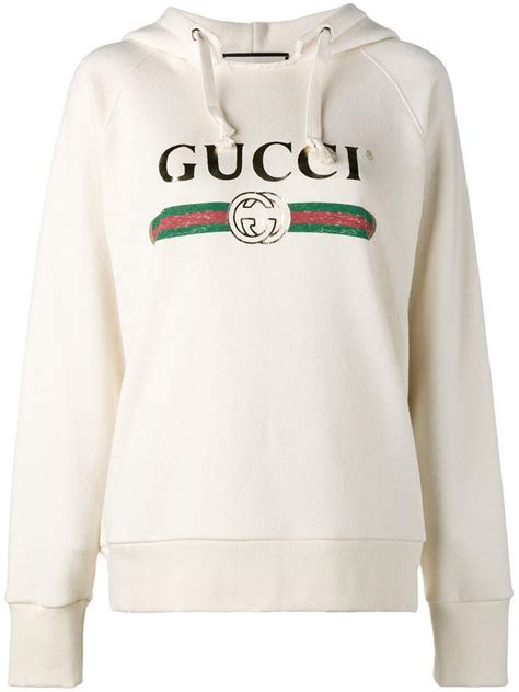 faux gucci sweat